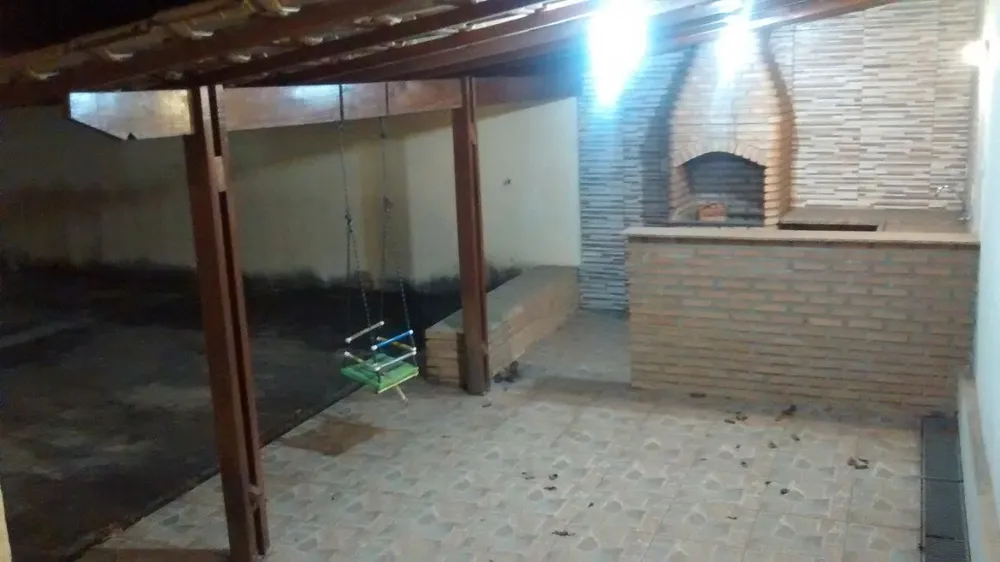 Casa, 3 quartos, 360 m² - Foto 1