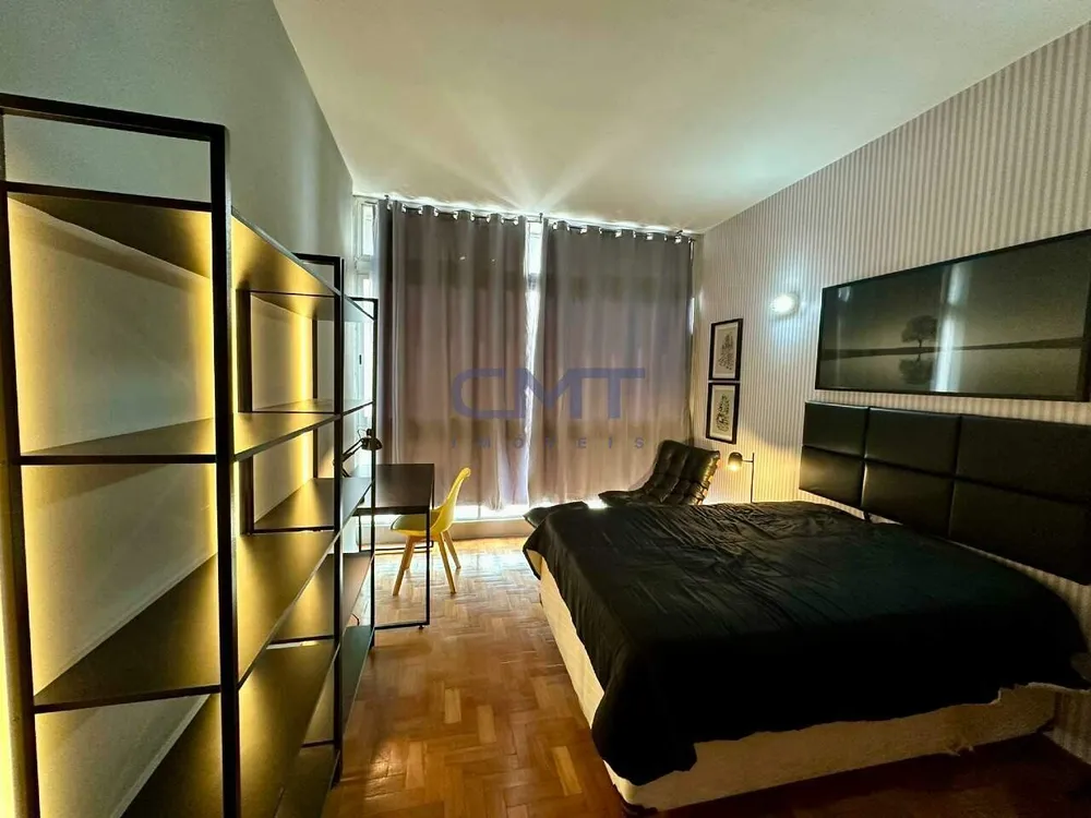 Apartamento, 1 quarto, 65 m² - Foto 12