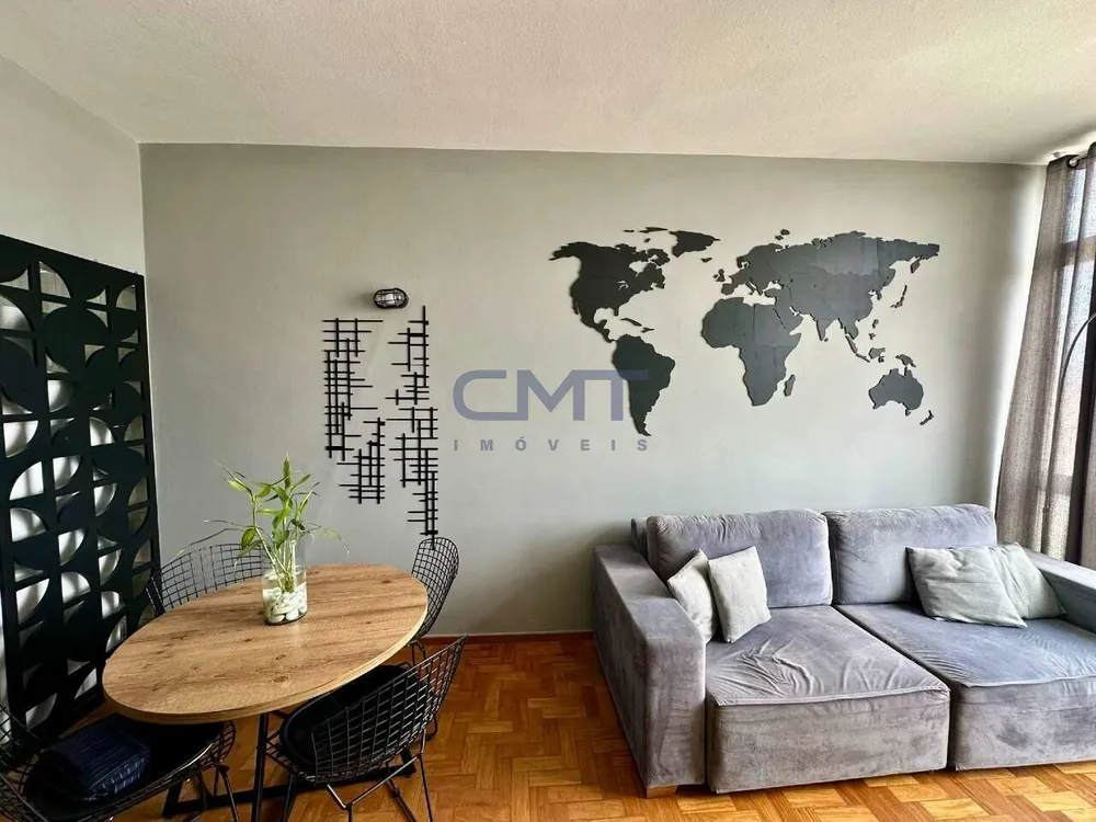 Apartamento, 1 quarto, 65 m² - Foto 5
