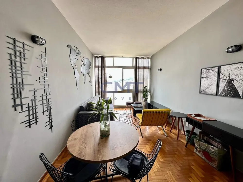 Apartamento, 1 quarto, 65 m² - Foto 7