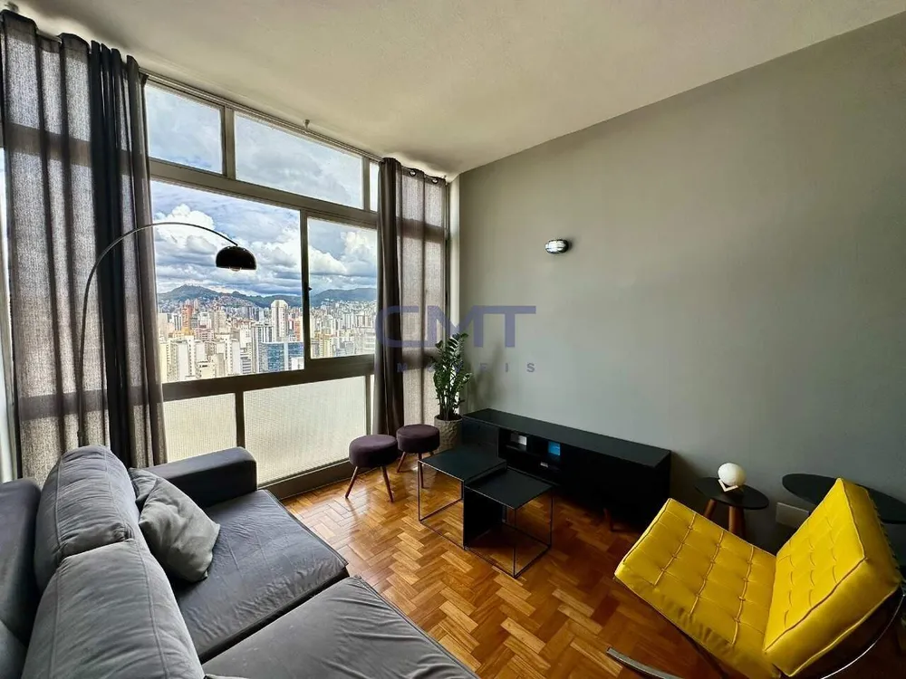 Apartamento, 1 quarto, 65 m² - Foto 4