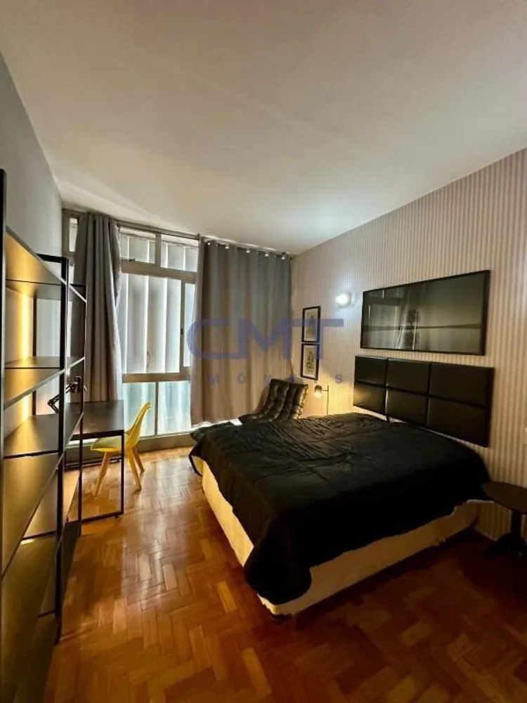 Apartamento, 1 quarto, 65 m² - Foto 11