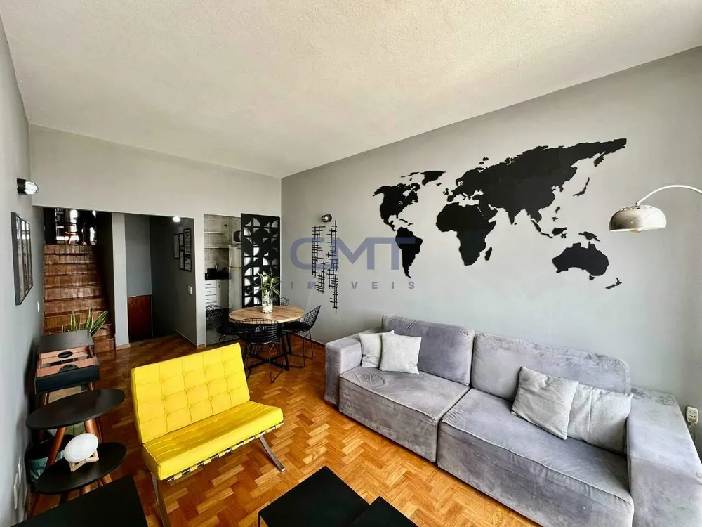Apartamento, 1 quarto, 65 m² - Foto 14
