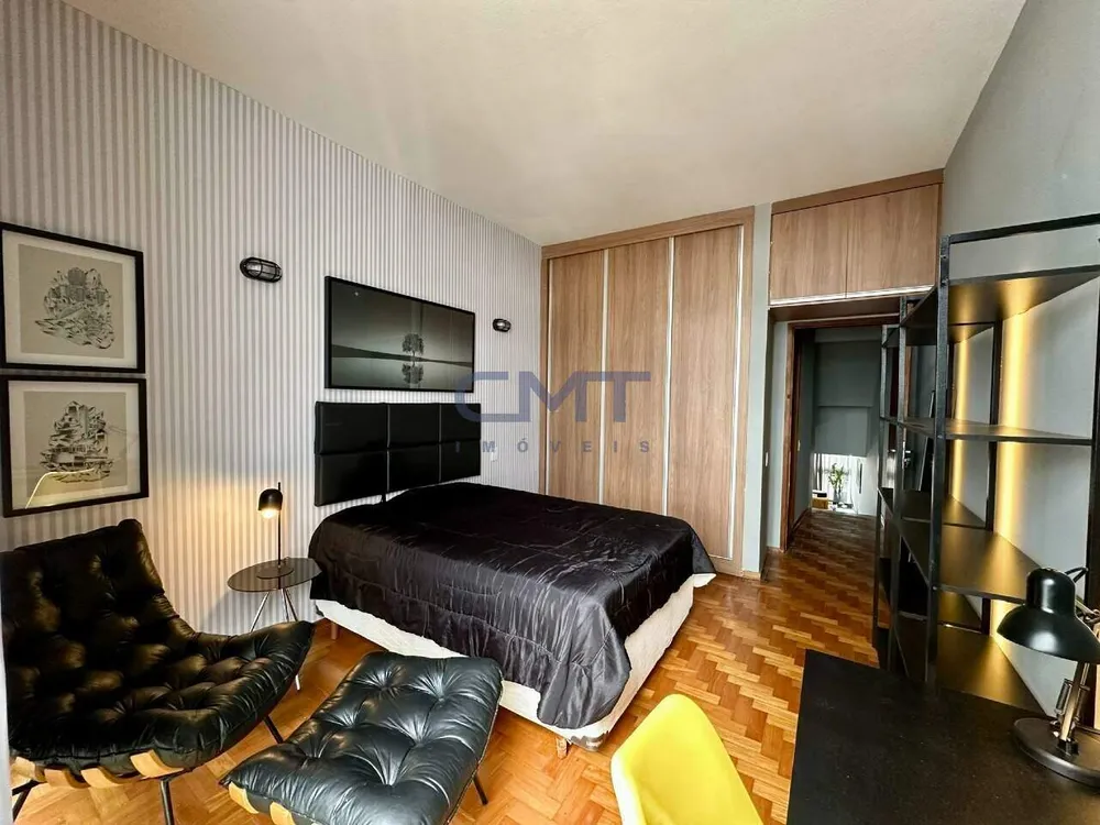 Apartamento, 1 quarto, 65 m² - Foto 10