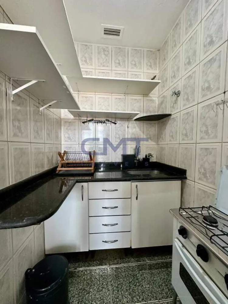 Apartamento, 1 quarto, 65 m² - Foto 8
