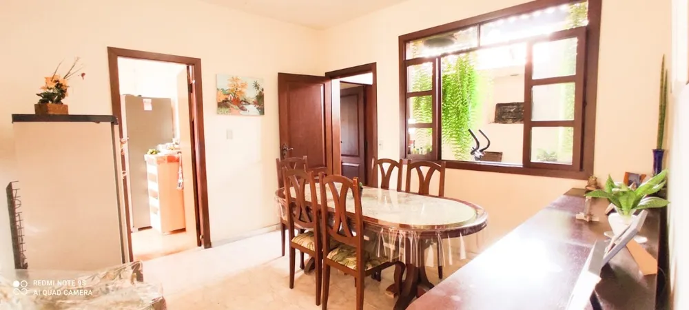 Casa, 4 quartos, 200 m² - Foto 2