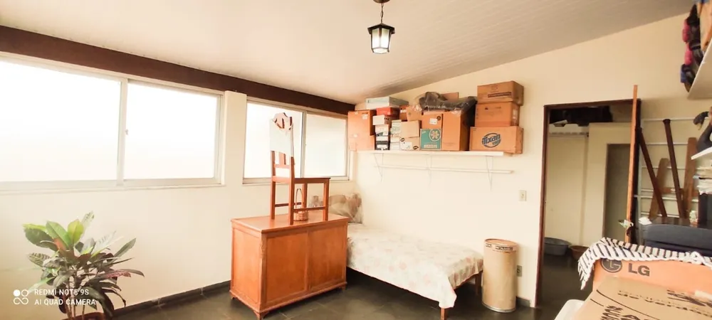 Casa, 4 quartos, 200 m² - Foto 12