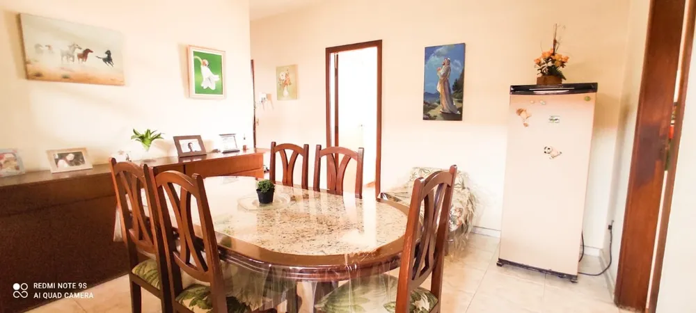 Casa, 4 quartos, 200 m² - Foto 3
