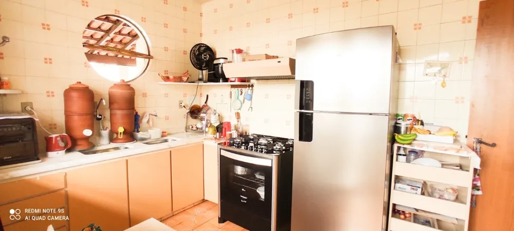 Casa, 4 quartos, 200 m² - Foto 17