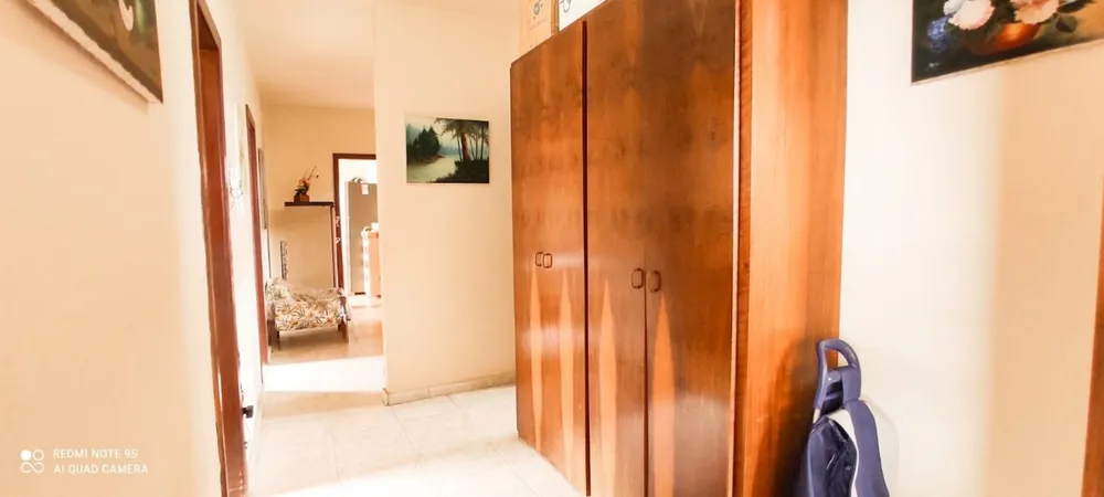 Casa, 4 quartos, 200 m² - Foto 13