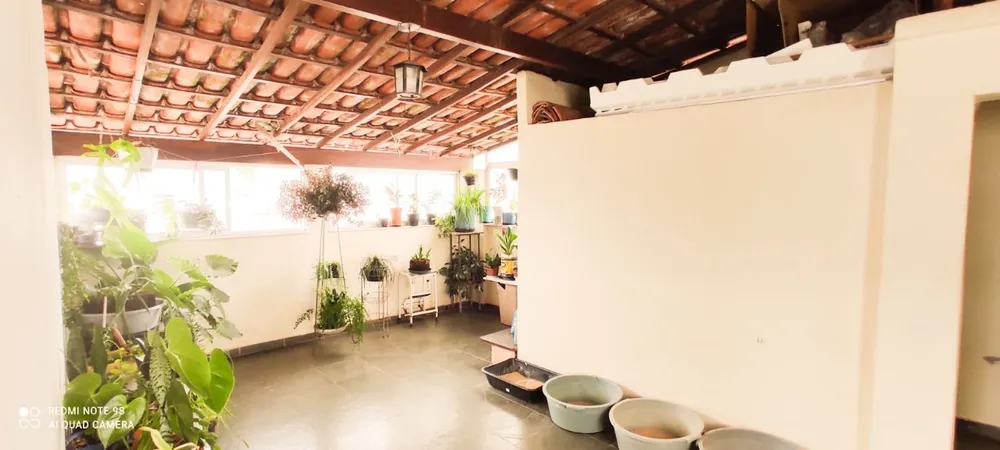 Casa, 4 quartos, 200 m² - Foto 14
