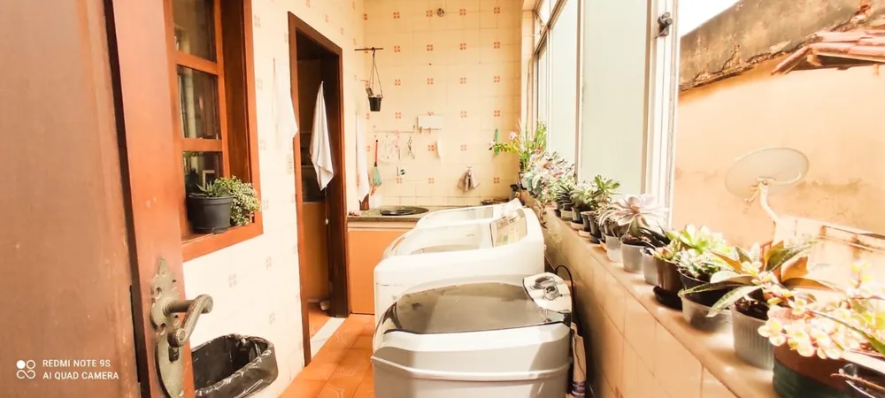 Casa, 4 quartos, 200 m² - Foto 18