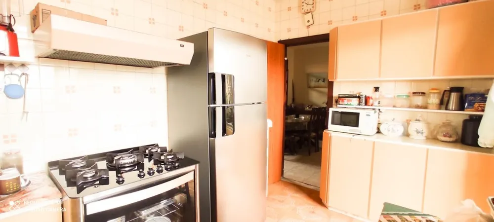Casa, 4 quartos, 200 m² - Foto 16