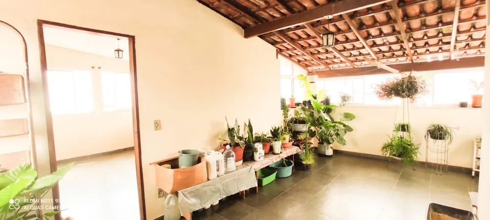 Casa, 4 quartos, 200 m² - Foto 13