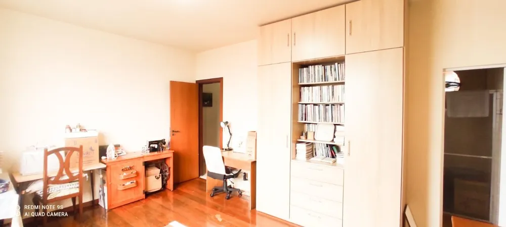 Casa, 4 quartos, 200 m² - Foto 11