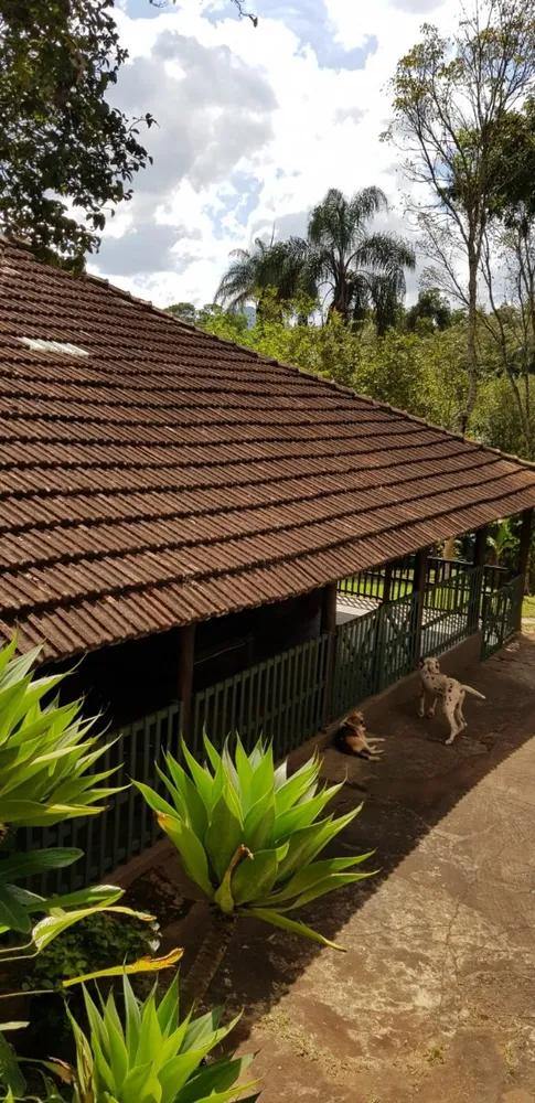 Fazenda, 3 quartos - Foto 4