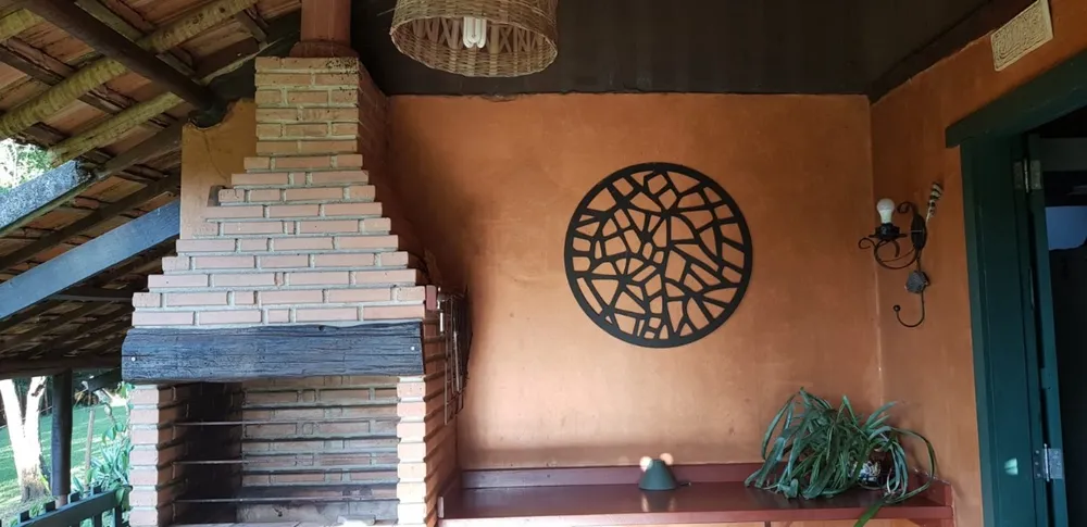 Fazenda, 3 quartos - Foto 15