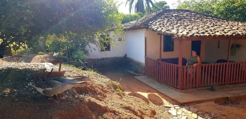 Fazenda, 3 quartos - Foto 8