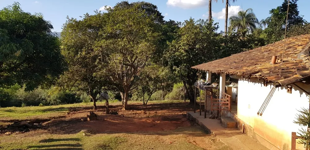 Fazenda, 3 quartos - Foto 17