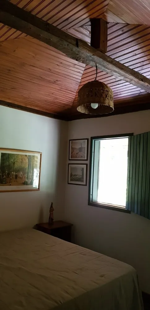 Fazenda, 3 quartos - Foto 14