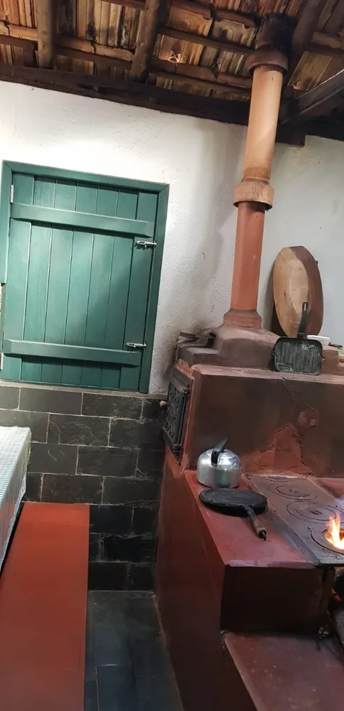 Fazenda, 3 quartos - Foto 3