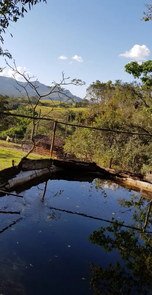 Fazenda, 3 quartos - Foto 9