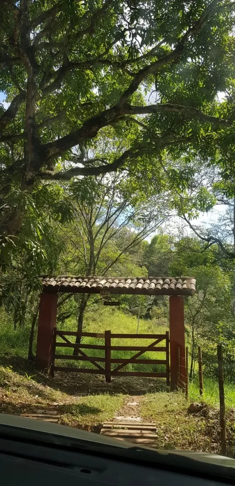 Fazenda, 3 quartos - Foto 12