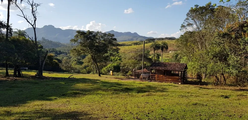 Fazenda, 3 quartos - Foto 11