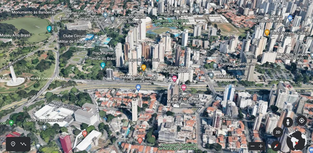 Loja-Salão, 2800 m² - Foto 10