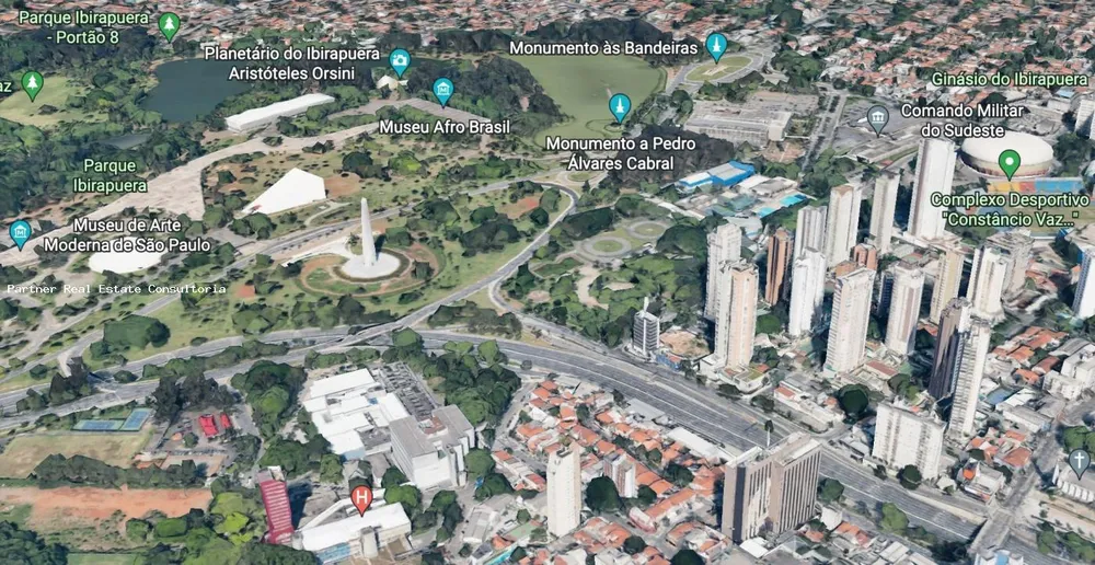 Loja-Salão, 2800 m² - Foto 9