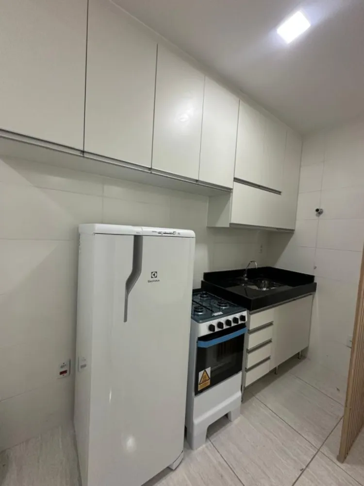 Apartamento, 1 quarto, 20 m² - Foto 2