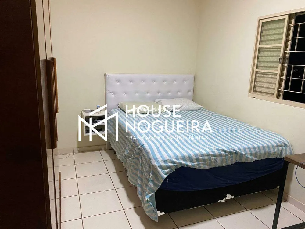 Casa, 3 quartos - Foto 3