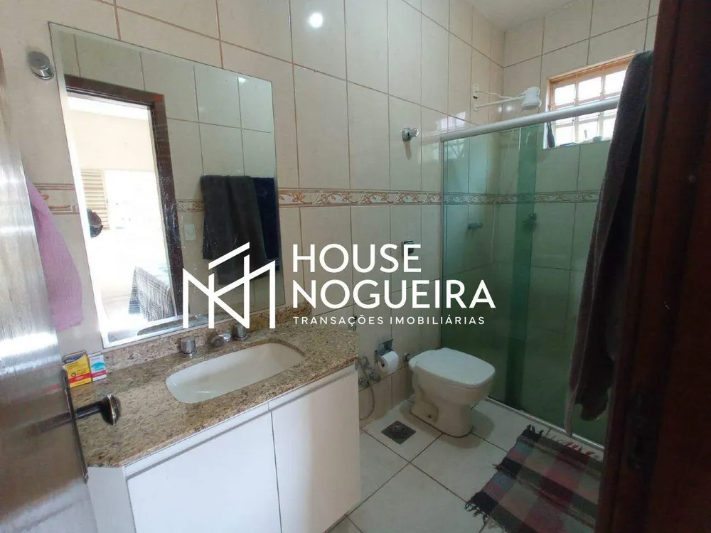 Casa, 3 quartos - Foto 5