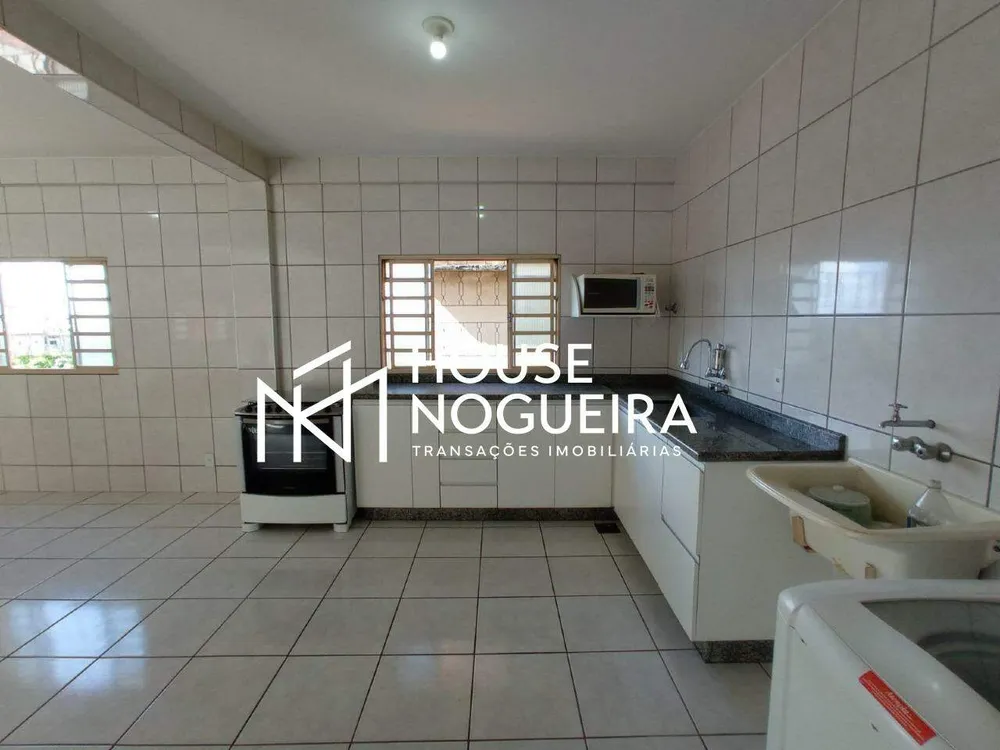 Casa, 3 quartos - Foto 9