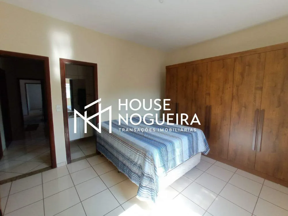 Casa, 3 quartos - Foto 4