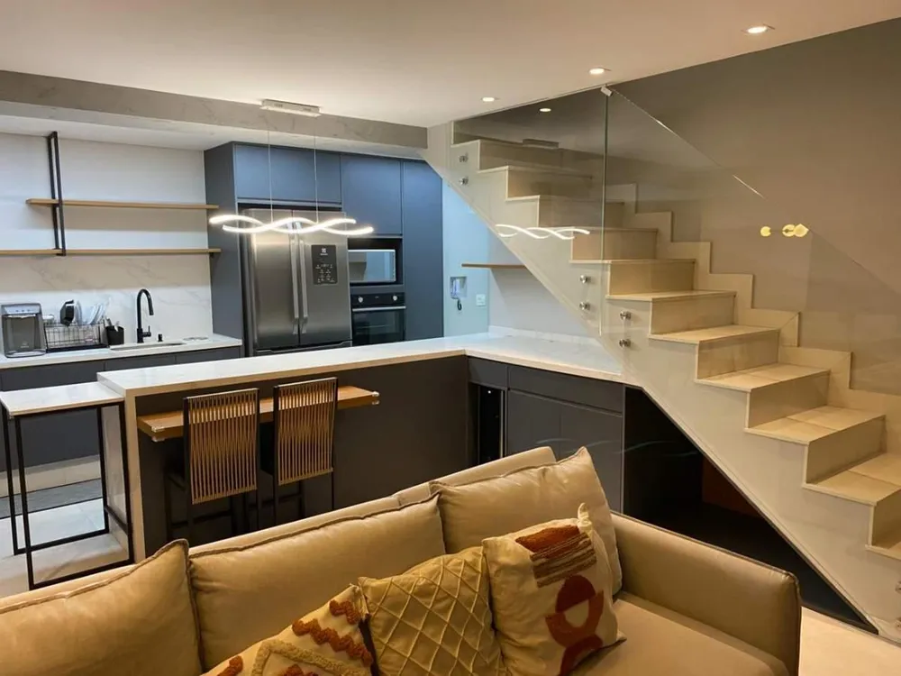 Cobertura, 3 quartos, 241 m² - Foto 8