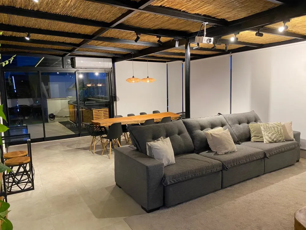 Cobertura, 3 quartos, 241 m² - Foto 1