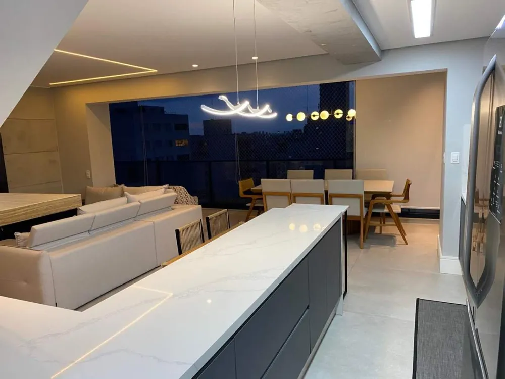 Cobertura, 3 quartos, 241 m² - Foto 7
