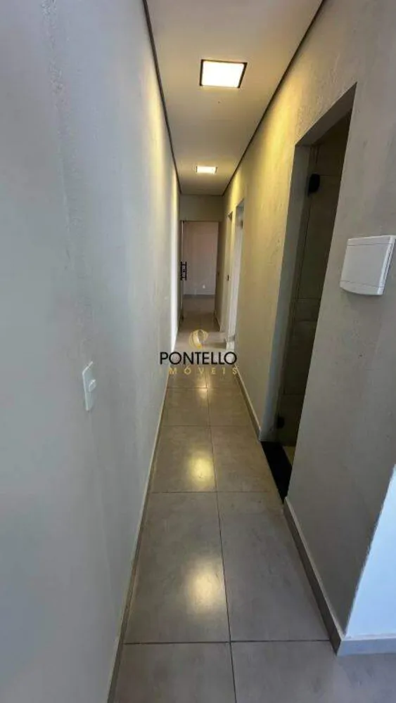 Casa, 2 quartos, 61 m² - Foto 1