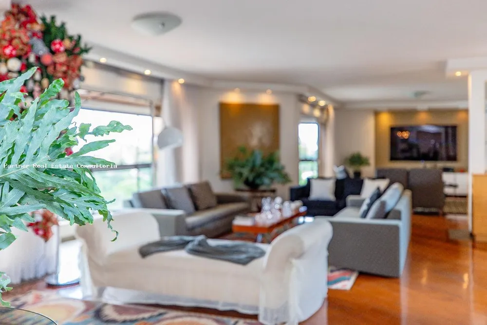 Apartamento, 4 quartos, 378 m² - Foto 8