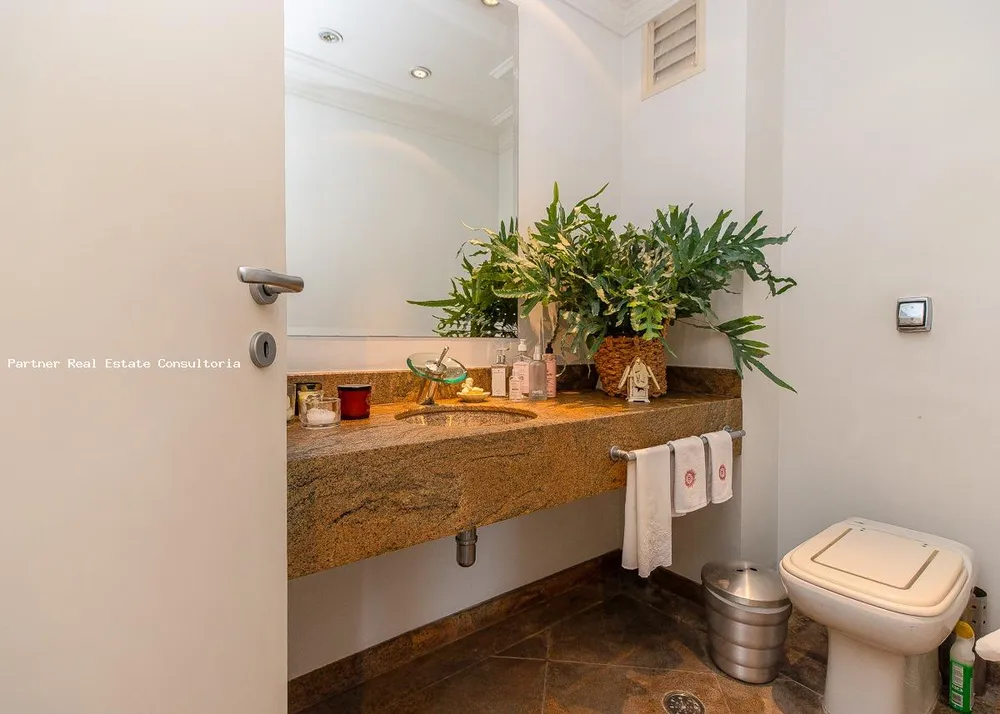 Apartamento, 4 quartos, 378 m² - Foto 4