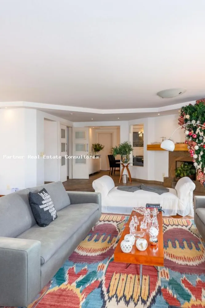 Apartamento, 4 quartos, 378 m² - Foto 5