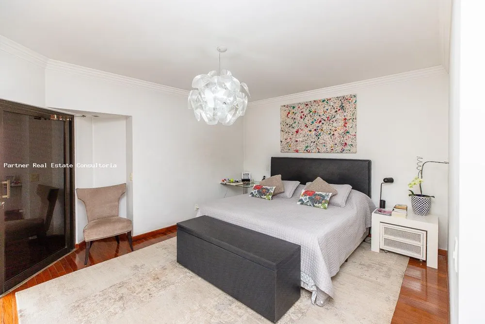 Apartamento, 4 quartos, 378 m² - Foto 16