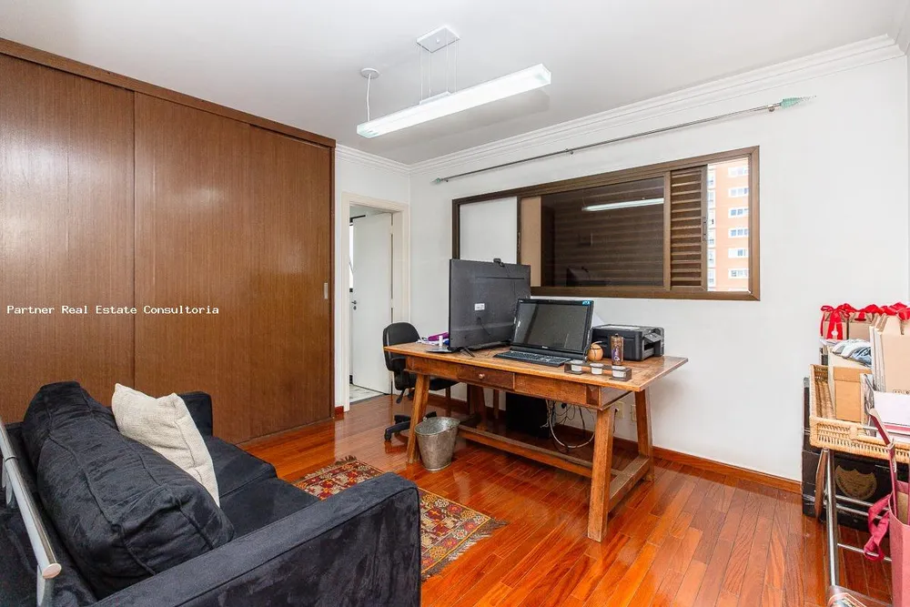 Apartamento, 4 quartos, 378 m² - Foto 4