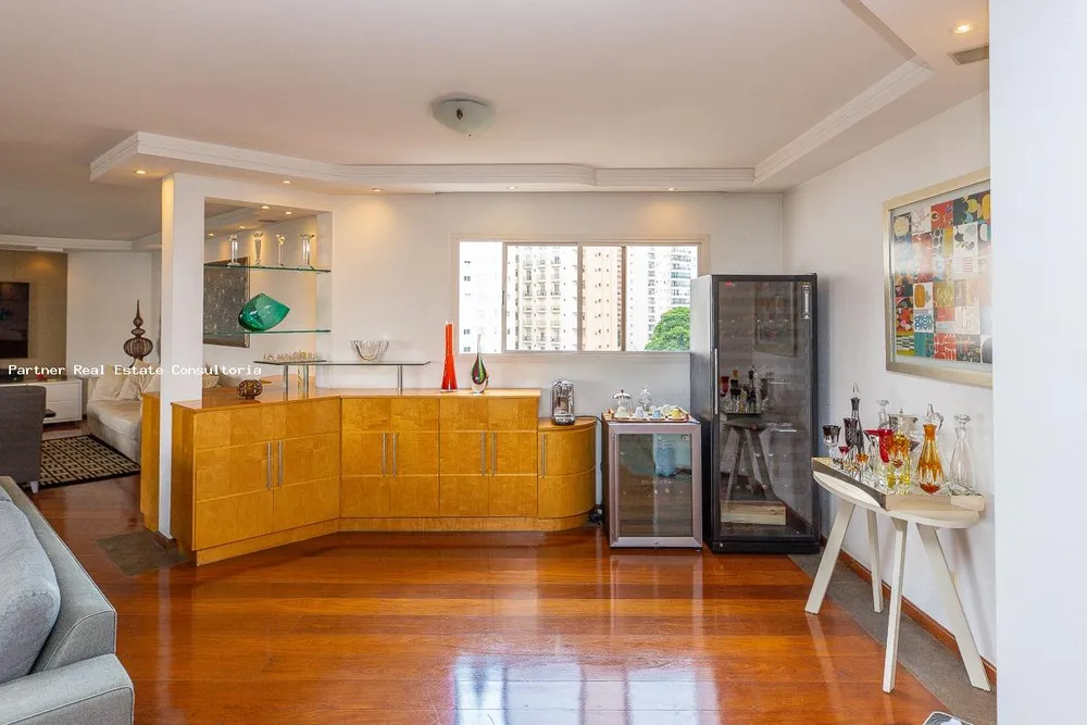 Apartamento, 4 quartos, 378 m² - Foto 2