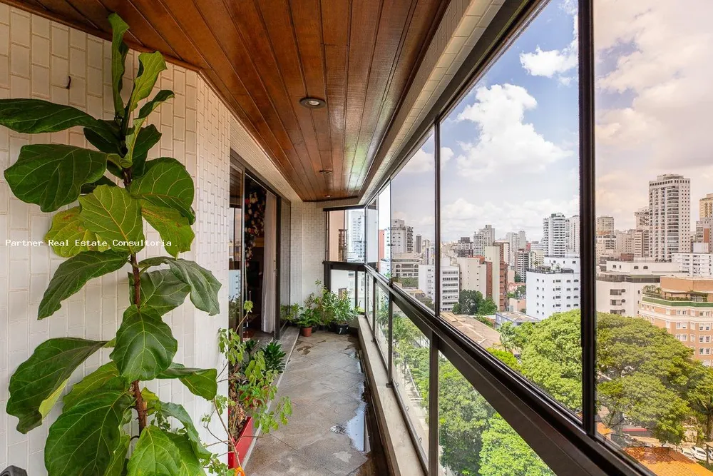 Apartamento, 4 quartos, 378 m² - Foto 1