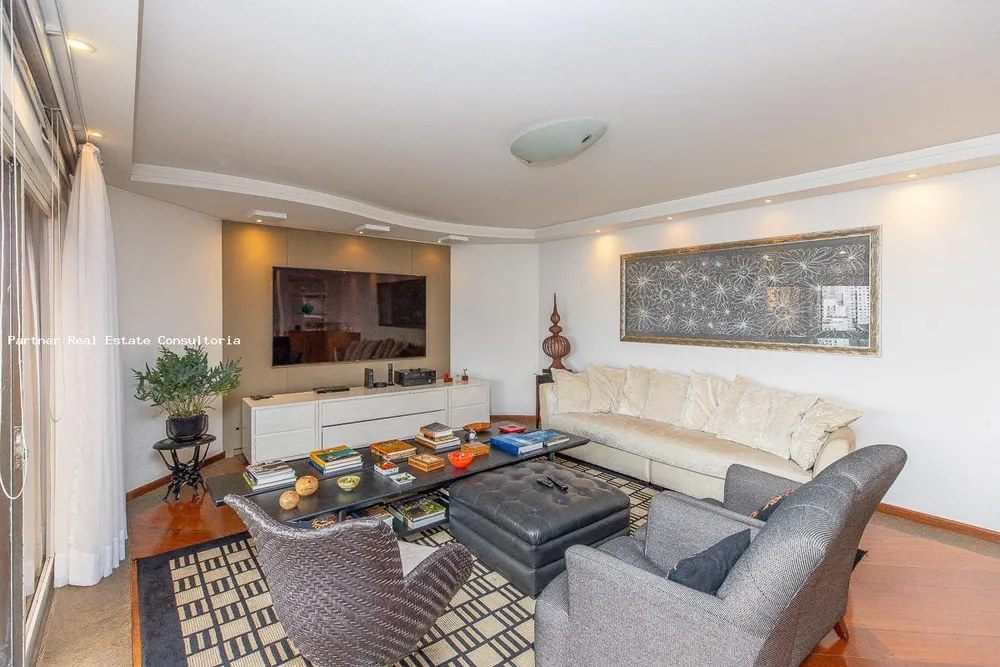 Apartamento, 4 quartos, 378 m² - Foto 6