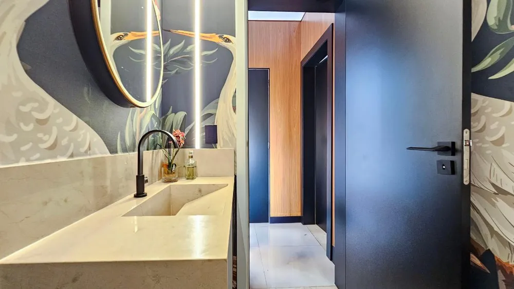 Casa de Condomínio, 4 quartos - Foto 10