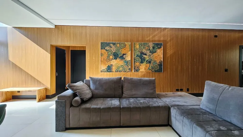 Casa de Condomínio, 4 quartos - Foto 6
