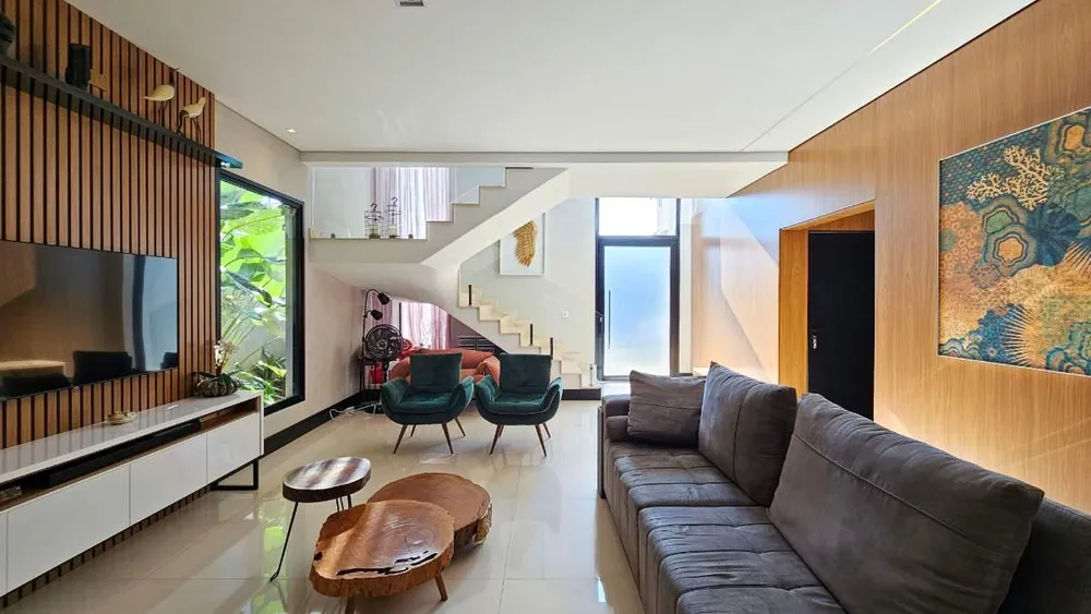 Casa de Condomínio, 4 quartos - Foto 10